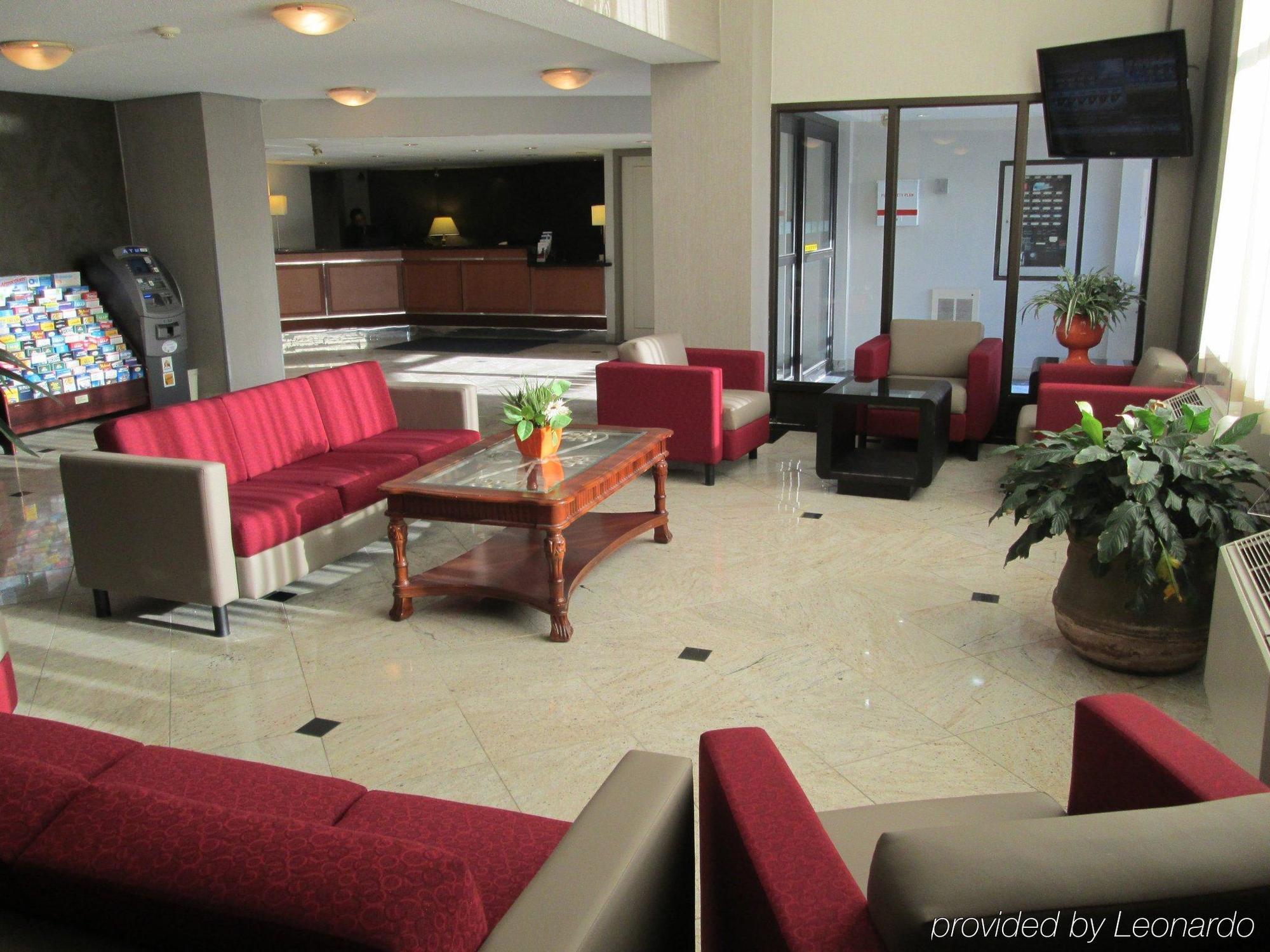מיסיסאוגה Holiday Inn Express & Suites Toronto Airport West By Ihg מראה חיצוני תמונה