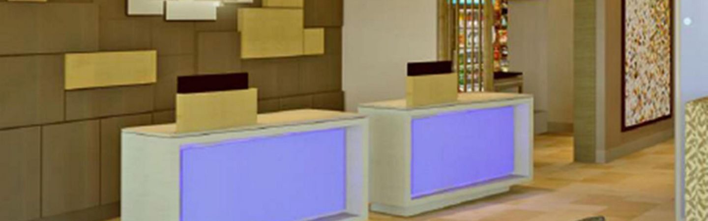 מיסיסאוגה Holiday Inn Express & Suites Toronto Airport West By Ihg מראה חיצוני תמונה