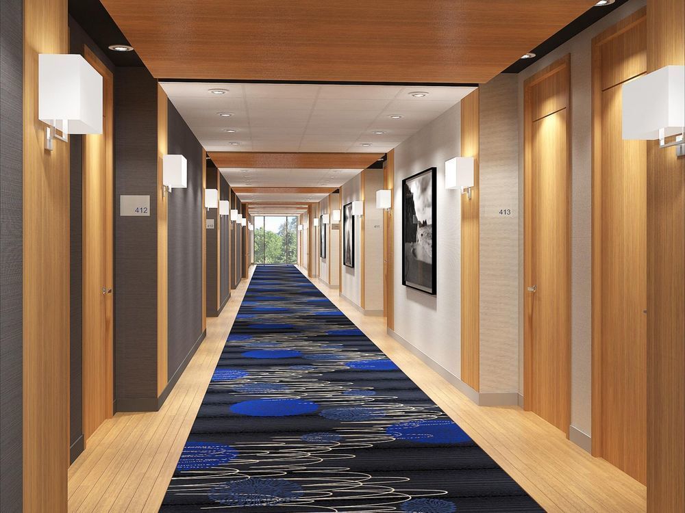 מיסיסאוגה Holiday Inn Express & Suites Toronto Airport West By Ihg מראה חיצוני תמונה